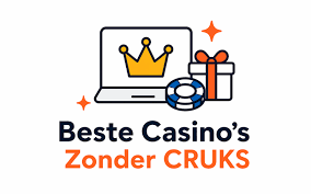 Betrouwbare Online Casinos in het Buitenland