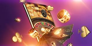 Casino Royale The Allure of James Bond's Casino World