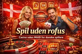 Casino uden MitID for Danske Spillere -2109760401 Casino uden MitID for Danske Spillere -2109760401