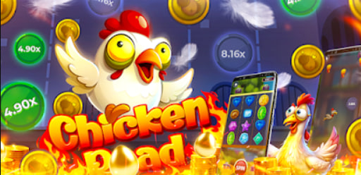 Descubre Chicken Road El Juego de Aventura que No Te Puedes Perder