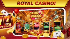 Experience the Thrill of Casino The High Roller Experience the Thrill of Casino The High Roller