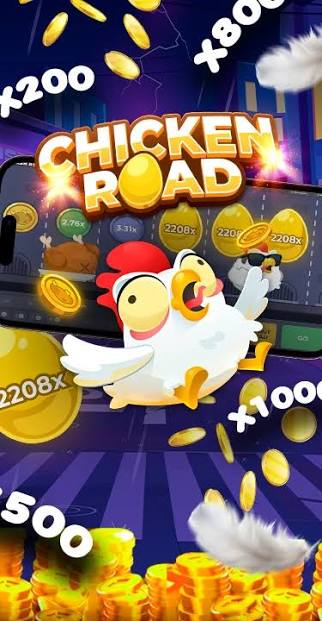 Explorando Chicken Road Casino Una Aventura de Juego Única Explorando Chicken Road Casino Una Aventura de Juego Única