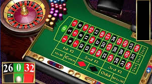 Immerse Yourself in the Thrills of Live Roulette at Online Casinos Immerse Yourself in the Thrills of Live Roulette at Online Casinos