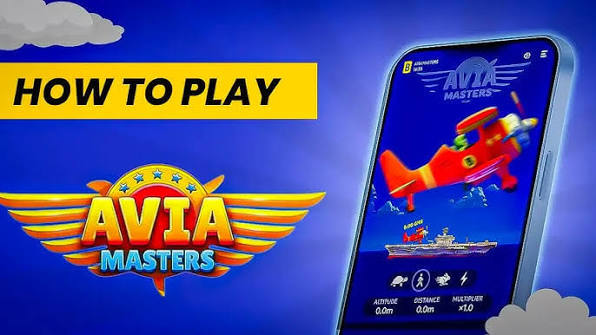 Jugar Aviamasters por Dinero Real Guía Completa y Estrategias
