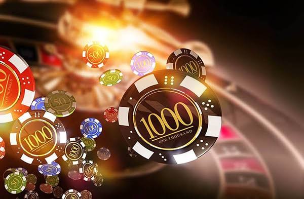 Τα Καλύτερα Ξένα Online Casino Μάθετε Ποιο Είναι το Κατάλληλο για Εσάς