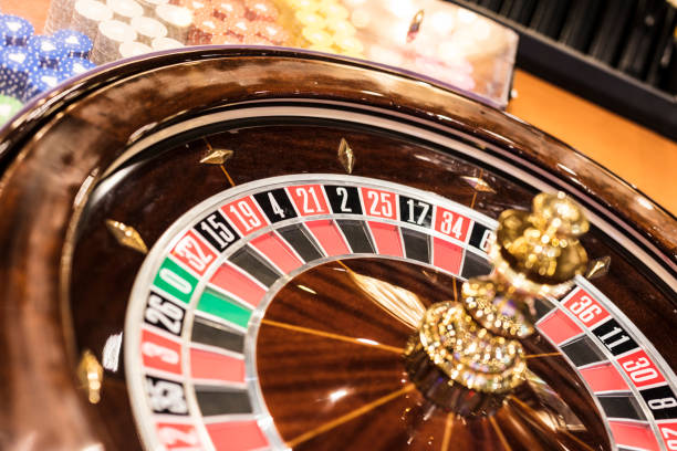 The Best Online Casino Live Roulette Your Guide to Winning Big The Best Online Casino Live Roulette Your Guide to Winning Big