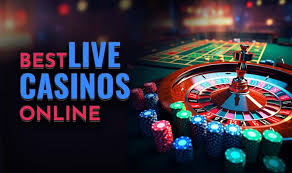 The Best Online Casino Live Roulette Your Guide to Winning Big The Best Online Casino Live Roulette Your Guide to Winning Big