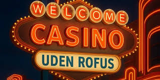 Trustly Casino Uden ROFUS Bonus En Guide til Online Spil