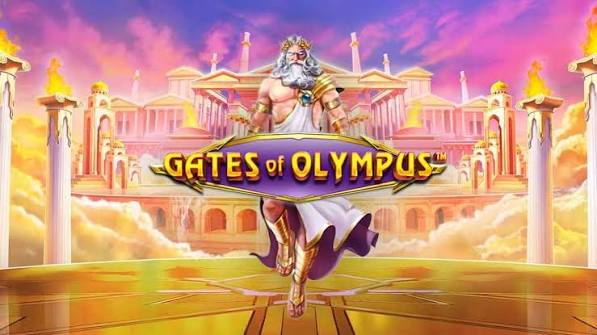 Unlocking the Secrets of Gates of Olympus Slot -843120588 Unlocking the Secrets of Gates of Olympus Slot -843120588
