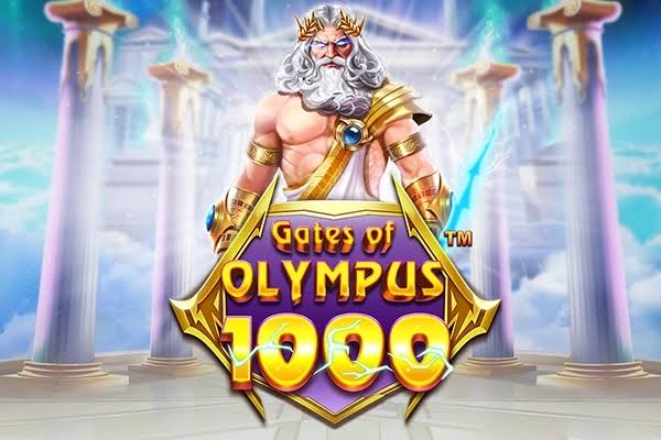 Unlocking the Secrets of Gates of Olympus Slot -843120588 Unlocking the Secrets of Gates of Olympus Slot -843120588