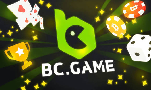 BC.Game Casino and Sportsbook Unleashing the Future of Online Gambling