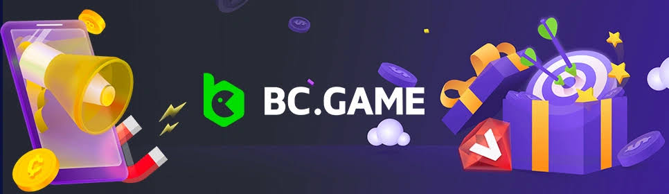 BC.Game Casino and Sportsbook Unleashing the Future of Online Gambling