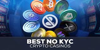 Best Crypto Casino for Instant Withdrawals in 2023