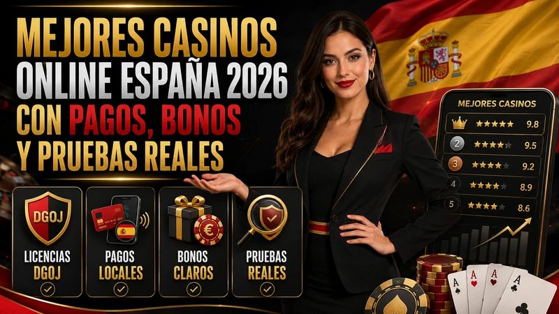 Casino Juegos 2026 Online Gratis Disfruta de la Diversión de Apostar sin Riesgos