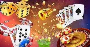 Discover the Exciting World of Casinoways Your Ultimate Guide to Online Gaming