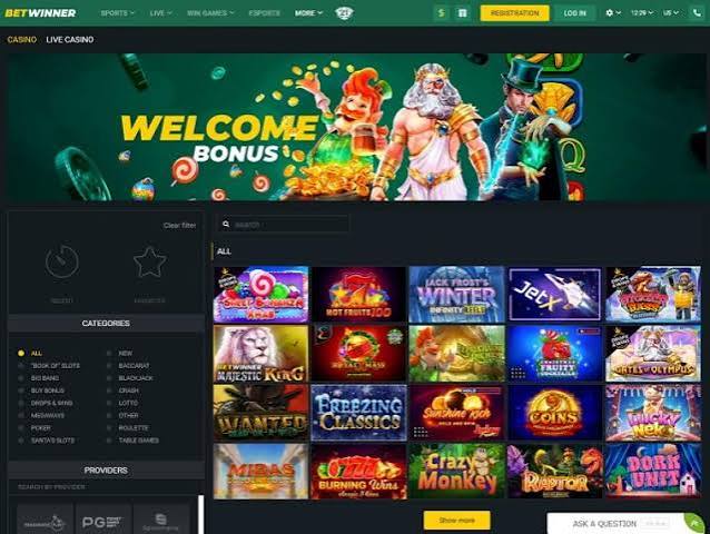 Exclusive BetWinner Promo Codes Unlock Premium Betting Benefits