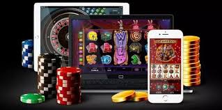Experience the Thrill at Casino Felix Spin UK 1939128567