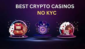 Exploring Crypto Casinos with No Verification Your Ultimate Guide