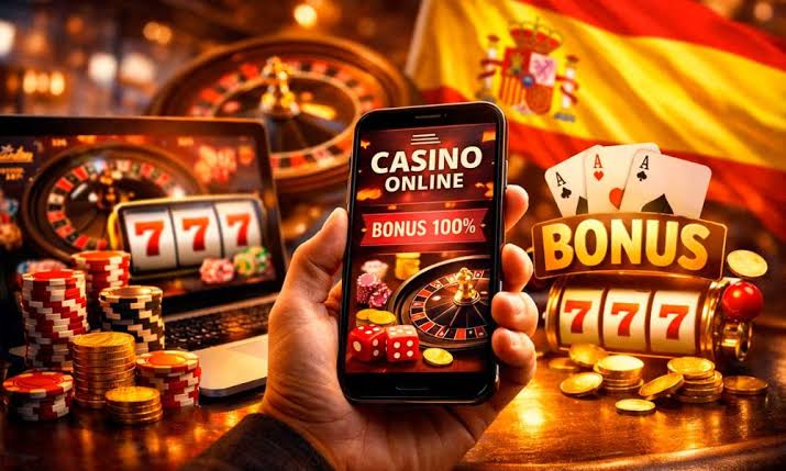 Mejor Casino Online 2026 Gratis Guía Completa Mejor Casino Online 2026 Gratis Guía Completa