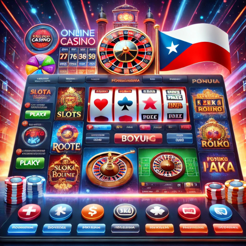 Nové Casino Online Objevte Nejnovější Trendy a Nabídky Nové Casino Online Objevte Nejnovější Trendy a Nabídky