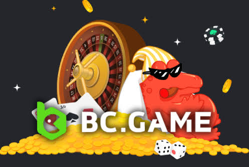 Official BC.Game APK - The Ultimate Gaming Experience