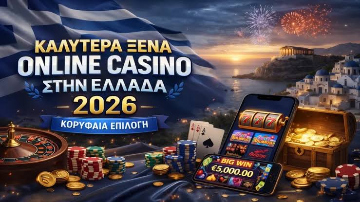 Καζίνο Χωρίς Ταυτοποίηση Η Νέα Τάση στον Κόσμο του Διαδικτύου Καζίνο Χωρίς Ταυτοποίηση Η Νέα Τάση στον Κόσμο του Διαδικτύου