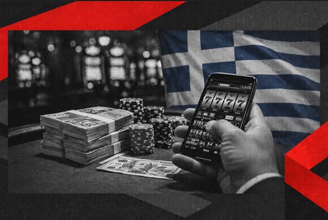 Καζίνο Χωρίς Ταυτοποίηση Η Νέα Τάση στον Κόσμο του Διαδικτύου Καζίνο Χωρίς Ταυτοποίηση Η Νέα Τάση στον Κόσμο του Διαδικτύου