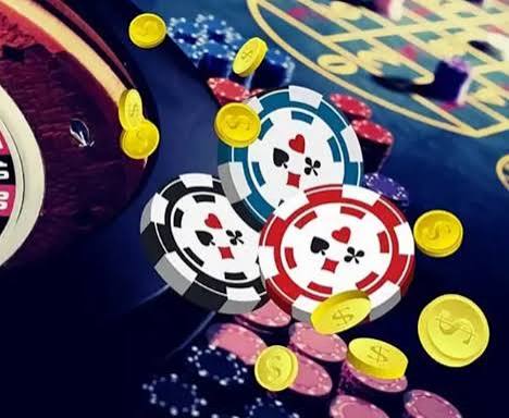 Καζίνο Εξωτερικού Υψηλές Ευκαιρίες και Εμπειρίες Καζίνο Εξωτερικού Υψηλές Ευκαιρίες και Εμπειρίες