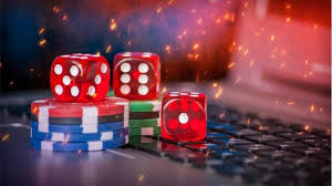 The Exciting World of Online Casinos A Comprehensive Guide