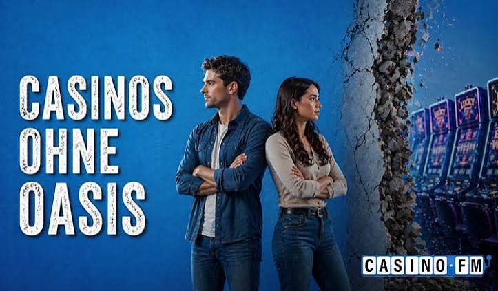 Casino ohne Oasis Die neue Ära des Online-Glücksspiels 2133413724