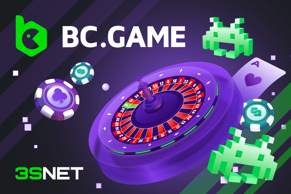 Unlock the Fun with BC.Game Promo Codes and Bonuses Unlock the Fun with BC.Game Promo Codes and Bonuses